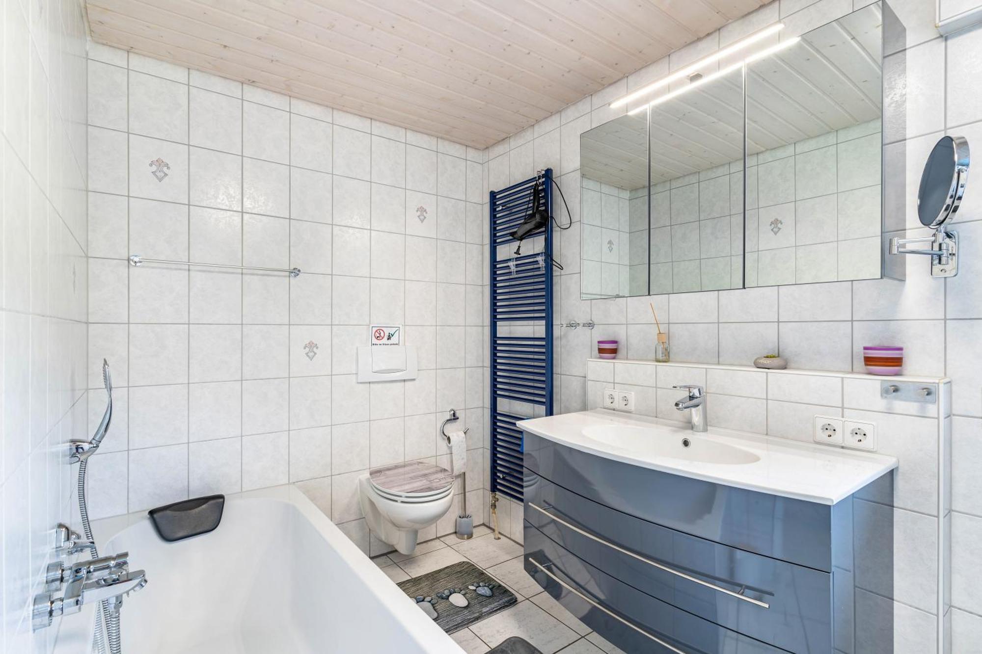 Ferienwohnung Geisbergblick Seelbach  Exterior photo